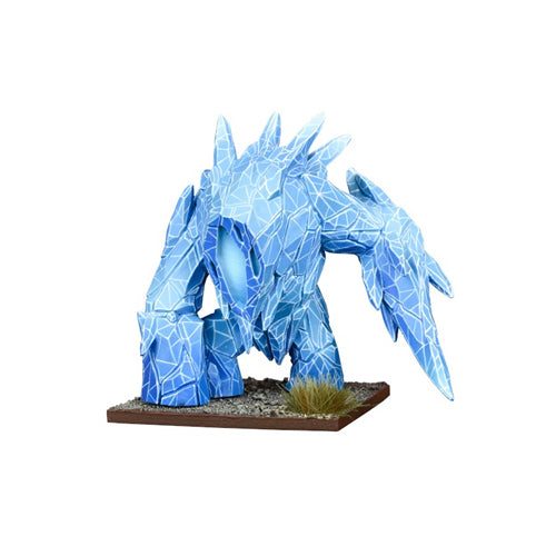 Northern Alliance Support Pack: Ice Elemental
