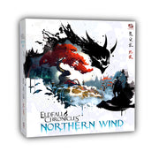 Northern Wind: Core Box