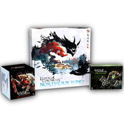 Northern Wind: Core Bundle