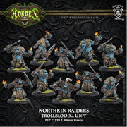 Northkin Raiders