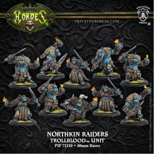 Northkin Raiders