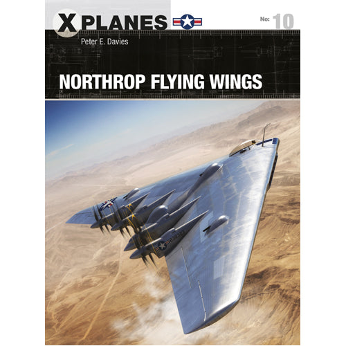 Northrop Flying Wings
