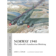 Norway 1940