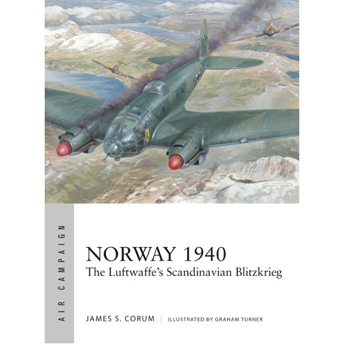 Norway 1940