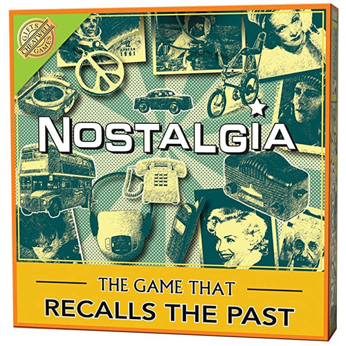 Nostalgia