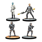 Not Accepting Surrenders Squad Pack: Star Wars: Shatterpoint