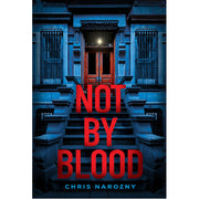 Not By Blood