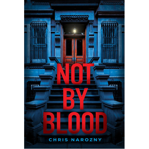 Not By Blood