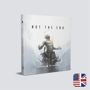 Not The End - Corebook
