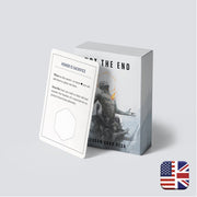 Not The End - Lesson Card Set