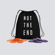 Not The End - Tokens Set