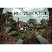 Not Your Witch RPG