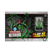 Notorious Play at Home Kit: DC HeroClix