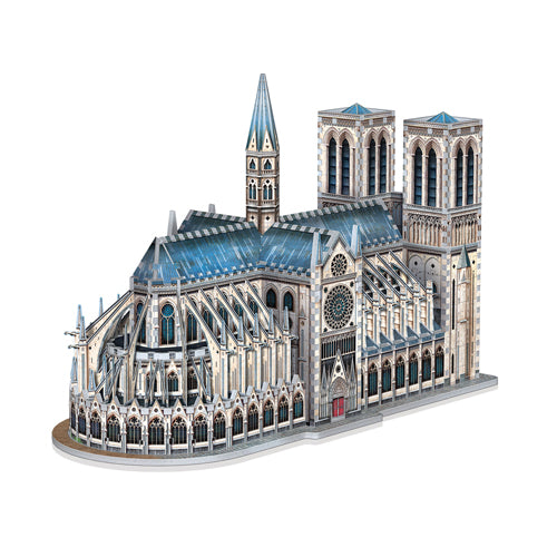Notre-Dame de Paris (830 pieces)