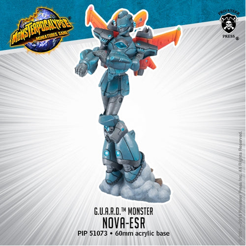 Nova ESR