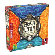 *A Grade* Nova Luna (German/English Version)