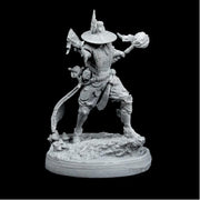 Novac Dawn: The Hunter