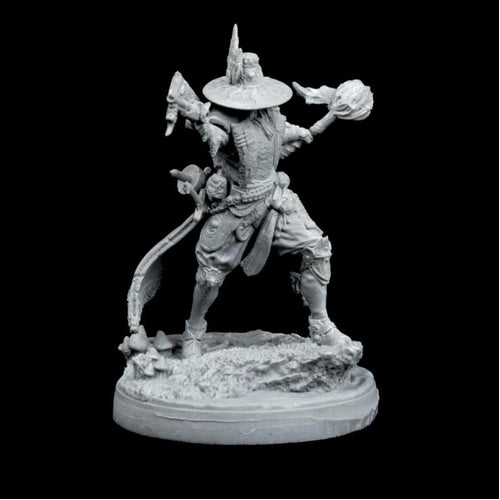 Novac Dawn: The Hunter