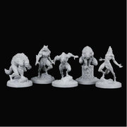 Novac Dawn: The Pack