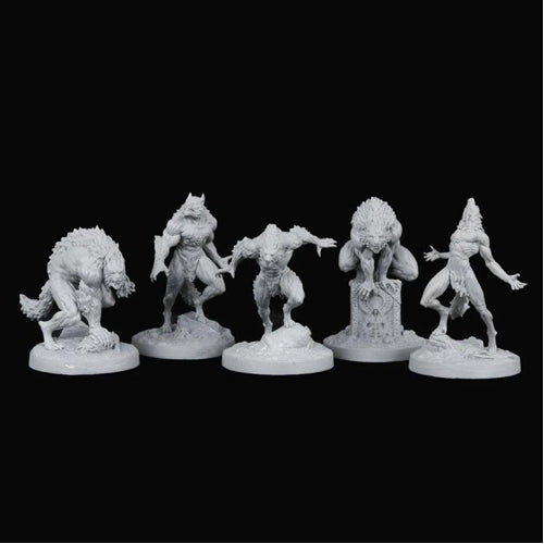 Novac Dawn: The Pack