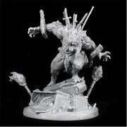 Novac Dawn: The Wolf