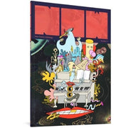 Now #11: the New Comics Anthology (Paperback)