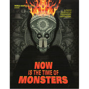 Now Is the Time of Monsters (Paperback)