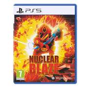Nuclear Blaze - PS5