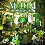 Nucleum: Energy Research Institute