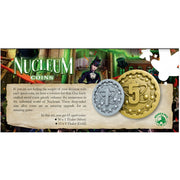 Nucleum: Metal Coins