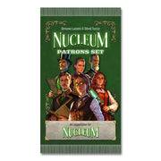 Nucleum: Patrons Set