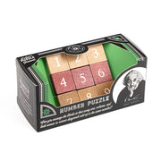Number Puzzle
