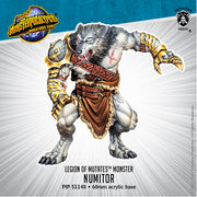 Numitor