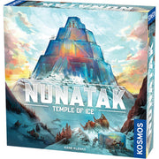 Nunatak