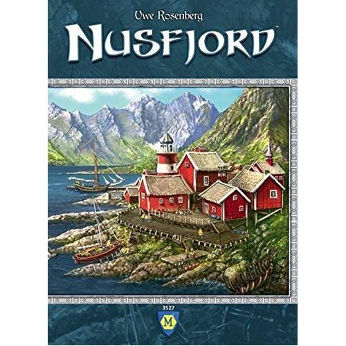 Nusfjord