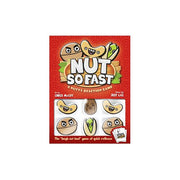 Nut So Fast