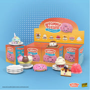 Nyan-licious by Nyammy Treats