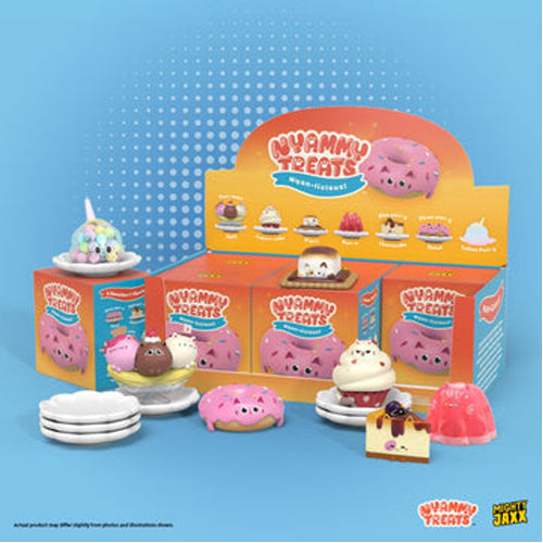 Nyan-licious by Nyammy Treats