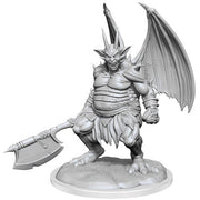 Nycaloth: D&D Nolzur's Marvelous Unpainted Miniatures (W19)