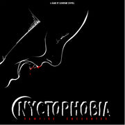 Nyctophobia: The Vampire Encounter