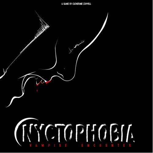 Nyctophobia: The Vampire Encounter