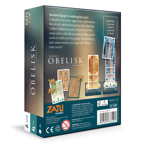 Obelisk