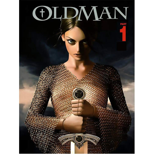 OLDMAN: Part 1