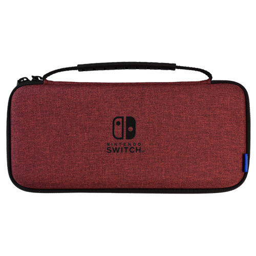 OLED Slim Pouch (Red)