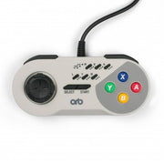 ORB Turbo Wired Controller - SNES