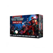 *B Grade* Kill Team: Ashes Of Faith