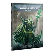 *A Grade* Codex: Necrons
