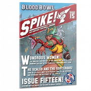 *A Grade* Blood Bowl: Spike Journal! Issue 15