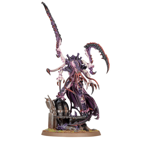 *A Grade* Tyranids: Deathleaper