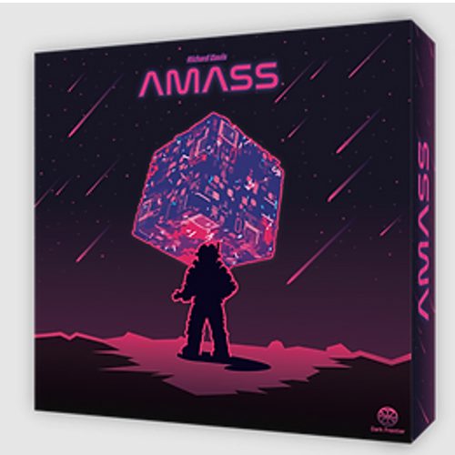 *A Grade* Amass